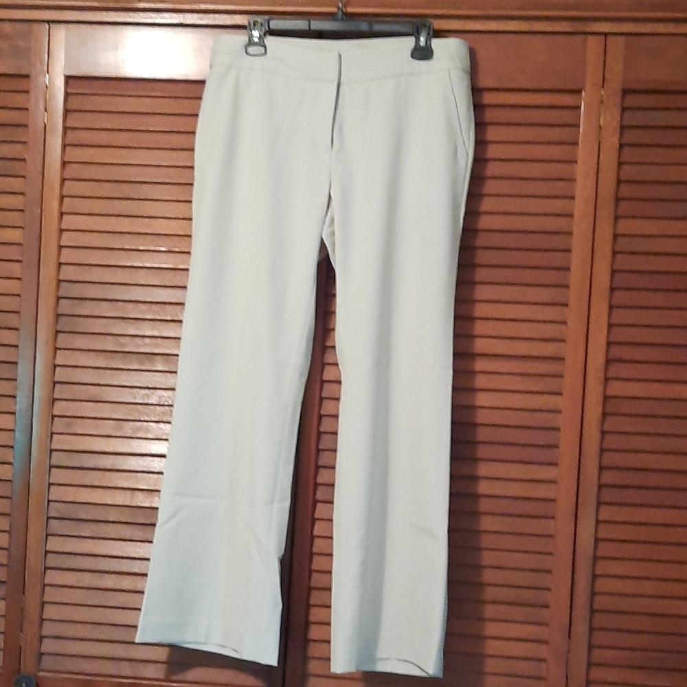 Ladies Dress Pants